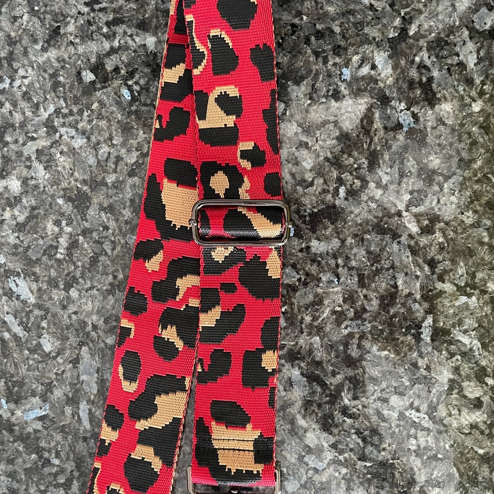 Bag strap